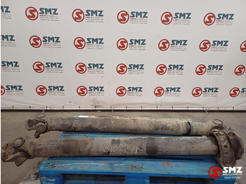 Drive shaft for Truck Renault Occ set cardanassen Renault: picture 2