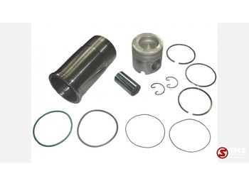 Piston/ Ring/ Bushing RENAULT