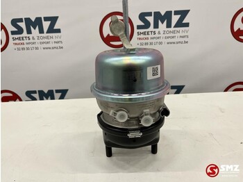 Brake cylinder