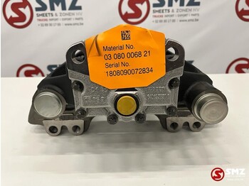 New Brake caliper SAF Remklauw voor/achter SAF: picture 2