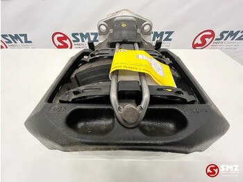 New Brake caliper SAF Remklauw voor/achter SAF: picture 5