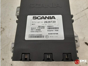 New ECU for Truck Scania Besturingseenheid bwe bci1 e111 scania: picture 3