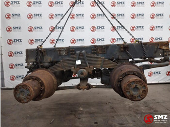 Frame/ Chassis SCANIA