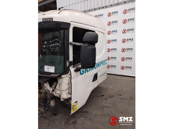 Cab and interior for Truck Scania Occ cabine compleet Scania CR19: picture 3 Cab and interior for Truck Scania Occ cabine compleet Scania CR19: picture 3