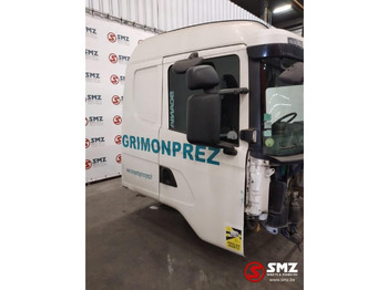 Cab and interior for Truck Scania Occ cabine compleet Scania CR19: picture 2 Cab and interior for Truck Scania Occ cabine compleet Scania CR19: picture 2