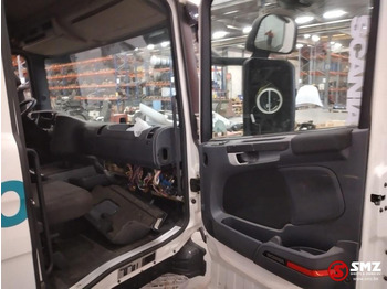 Cab and interior for Truck Scania Occ cabine compleet Scania CR19: picture 5 Cab and interior for Truck Scania Occ cabine compleet Scania CR19: picture 5