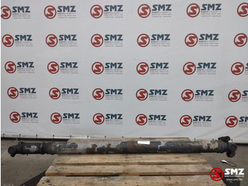 Drive shaft SCANIA P