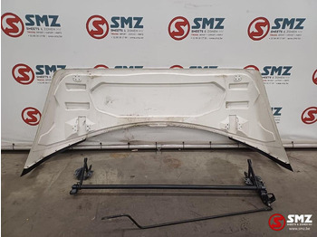 Aerodynamics/ Spoiler for Truck Scania Occ dakspoiler Scania: picture 2