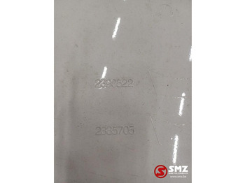 Aerodynamics/ Spoiler for Truck Scania Occ dakspoiler Scania: picture 4