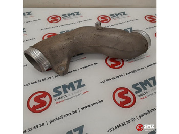 Cooling system SCANIA