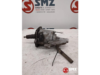 Clutch and parts SCANIA