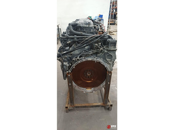 Engine for Truck Scania Occ motor DC13 147 450pk Scania: picture 4
