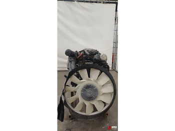 Engine for Truck Scania Occ motor DC13 147 450pk Scania: picture 3