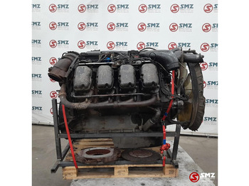 Engine SCANIA