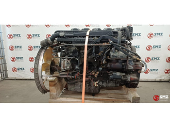 Engine SCANIA
