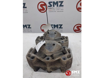 Engine mount SCANIA