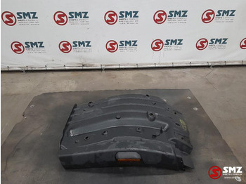 Body and exterior SCANIA