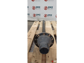 Frame/ Chassis for Truck Scania Occ steekas met aandrijfasflens Scania: picture 3 Frame/ Chassis for Truck Scania Occ steekas met aandrijfasflens Scania: picture 3