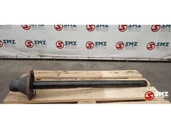 Frame/ Chassis SCANIA