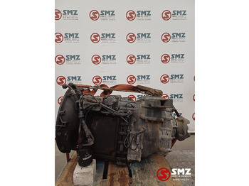 Gearbox SCANIA