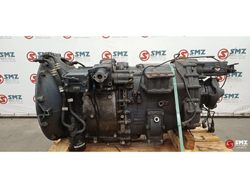 Gearbox SCANIA