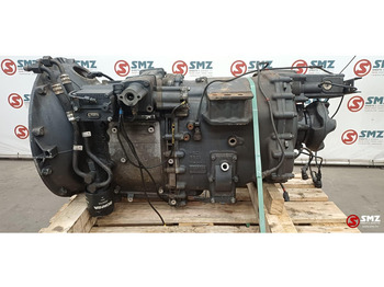 Gearbox SCANIA