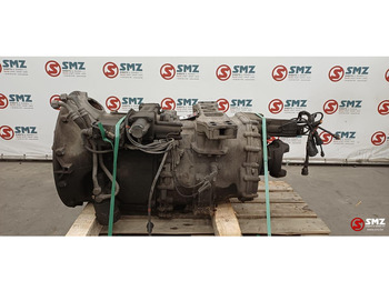 Gearbox SCANIA