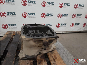 Gearbox for Truck Scania Occ versnellingsbakhuis achteraan GRO905 Scania: picture 4