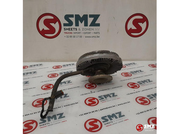 Fan for Truck Scania Occ viscokoppeling DC13 Scania: picture 4