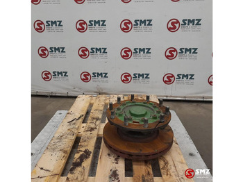 Steering for Truck Scania Occ wielnaaf Scania: picture 2 Steering for Truck Scania Occ wielnaaf Scania: picture 2