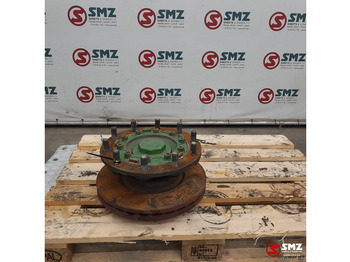 Steering for Truck Scania Occ wielnaaf Scania: picture 3 Steering for Truck Scania Occ wielnaaf Scania: picture 3