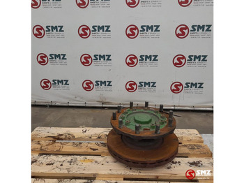 Steering for Truck Scania Occ wielnaaf Scania: picture 4 Steering for Truck Scania Occ wielnaaf Scania: picture 4