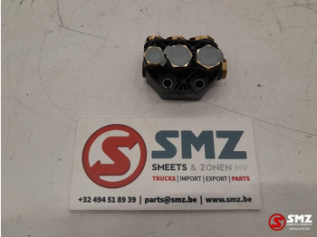 Spare parts DAF