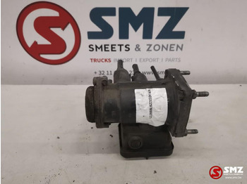 Spare parts MAN TGS