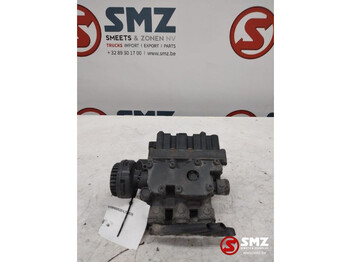 Spare parts MERCEDES-BENZ Axor
