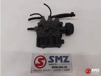Spare parts for Truck Mercedes-Benz Occ ECAS magneetventiel Mercedes: picture 2 Spare parts for Truck Mercedes-Benz Occ ECAS magneetventiel Mercedes: picture 2