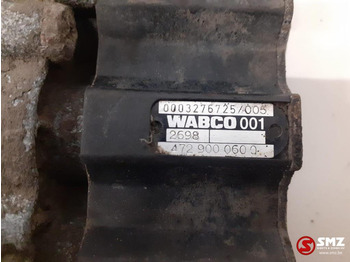 Spare parts for Truck Mercedes-Benz Occ ECAS magneetventiel Mercedes: picture 3 Spare parts for Truck Mercedes-Benz Occ ECAS magneetventiel Mercedes: picture 3