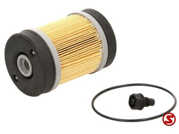 Fuel processing/ Fuel delivery VOLVO