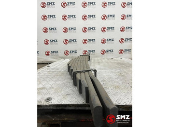 New Steel suspension for Truck Volvo Bladveer Volvo 257672: picture 5