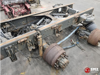 Drive shaft VOLVO