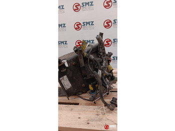 Fuel processing/ Fuel delivery VOLVO