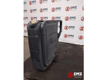 Fuel processing/ Fuel delivery VOLVO