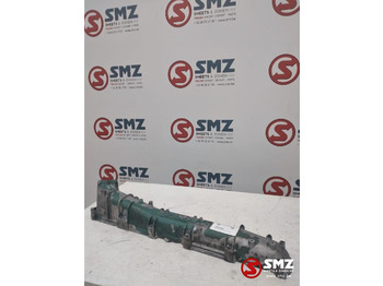 Engine and parts VOLVO