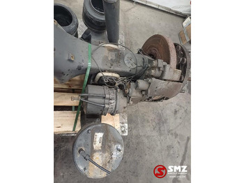 Drive shaft for Truck Volvo Occ aandrijfas RSS1344C Volvo: picture 5