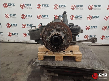 Drive shaft for Truck Volvo Occ aandrijfas RSS1344C Volvo: picture 4