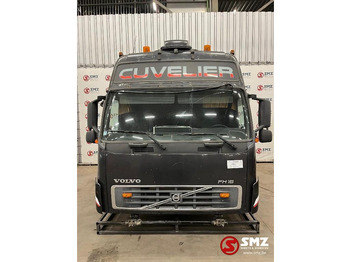 Cab and interior VOLVO FH16