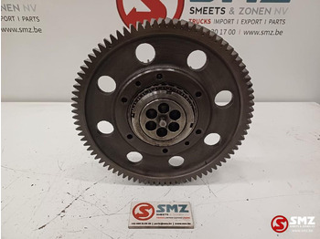 Engine and parts VOLVO