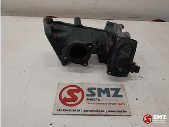 Engine and parts VOLVO