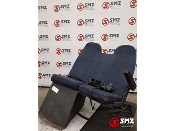 Cab and interior VOLVO