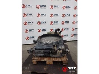 Radiator for Truck Volvo Occ radiator + intercooler Volvo FM 20536920 31837: picture 3